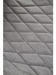 K-360 étkezőszék Szürke