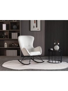 Liberto 3 hintaszék fehér