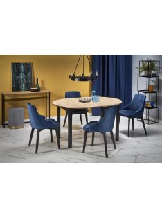 Ringo étkezőasztal artisan tölgy 102-142cm