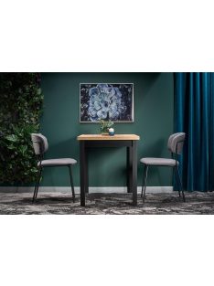 Cobalt étkezőasztal wotan tölgy 120cm