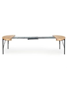 Inferno étkezőasztal tölgy 100-300cm