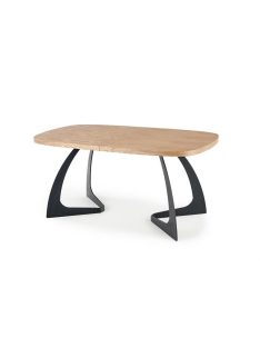 Veldon étkezőasztal tölgy 160-200cm