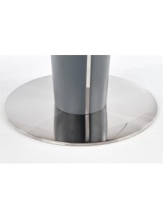 Ricardo étkezőasztal szürke 120-160cm