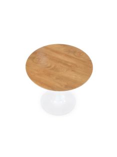 Sting étkezőasztal arany tölgy 80cm