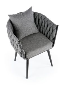 Avatar karosszék szürke