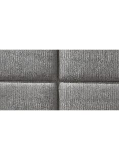 Levanter ágykeret szürke 160cm