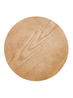 Woody dohányzóasztal natúr