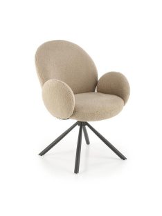 K498 étkezőszék bézs