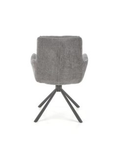 K495 étkezőszék szürke