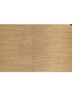 Elefante kerek asztal tölgy 120cm