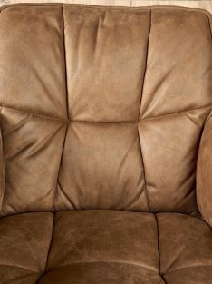 K523 étkezőszék barna