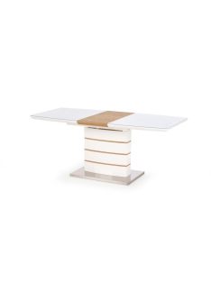 Toronto bővíthető étkezőasztal 140-180cm