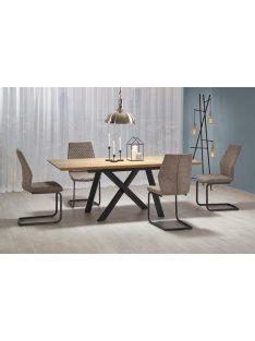 Capital bővíthető étkezőasztal 180-240cm