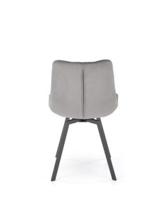 K-519 étkezőszék szürke