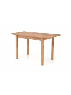Gino bővítető étkezőasztal craft tölgy 100-138 cm