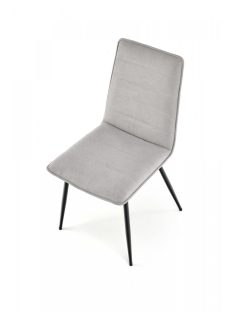 K493 étkezőszék szürke