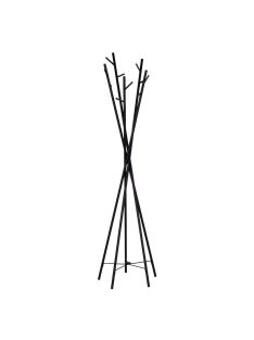 W35 Állófogas fekete