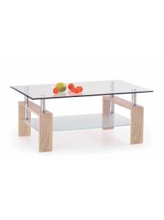 Diana H Dohányzóasztal sonoma Tölgy