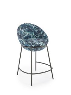 H-118 bárszék több színű