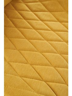 K-360 étkezőszék Mustár sárga