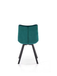 K332 étkezőszék türkiz