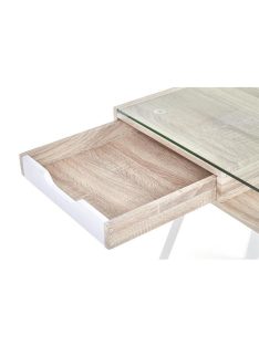 B-33 számítógépasztal