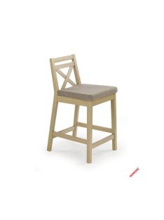 Borys LAW bárszék sonoma - Halmar Bútor Webáruház