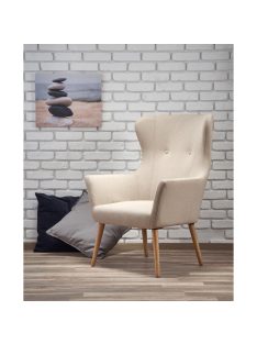 Cotto Karosszék Bézs