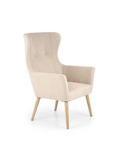 Cotto Karosszék Bézs