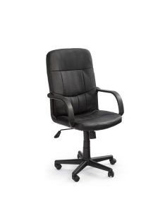 Denzel Forgószék Fekete - Operátori forgószékek webáruház