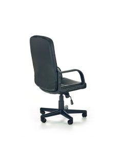 Denzel Forgószék Fekete - Operátori forgószékek webáruház