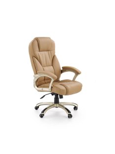 Desmond Forgószék Bézs - Főnöki forgószékek webáruház
