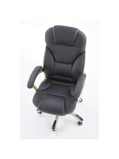 Desmond Forgószék Fekete - Főnöki forgószékek webáruház