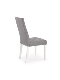 Diego étkezőszék fehér INARI91