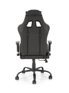 Drake forgószék piros és fekete