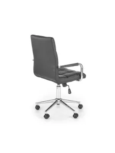 Gonzo2 Forgószék Fekete - Ifjúsági és gyerek forgószékek webáruház