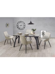 Halifax Étkezőasztal 160x90x76cm