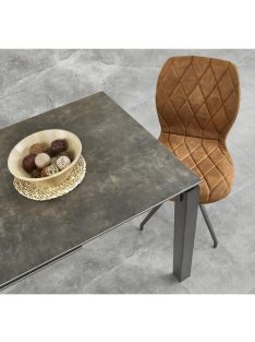 Horizon Bővíthető Étkezőasztal 120-180x85x76cm