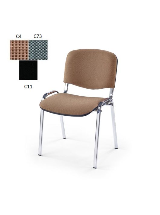 Iso C4 irodai szék