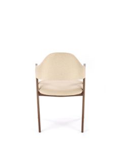 K-344 étkezőszék bézs