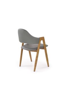 K247 étkezőszék szürke