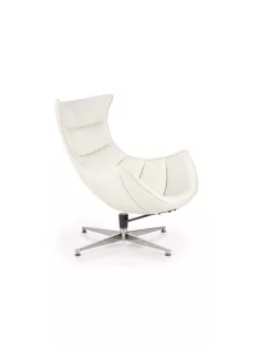 Luxor Nappali Szék Fehér