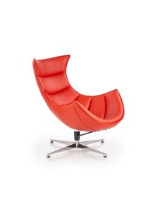 Luxor Nappali Szék Piros