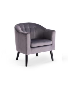 Marshal fotel szürke