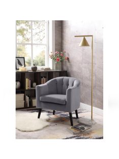 Marshal fotel szürke