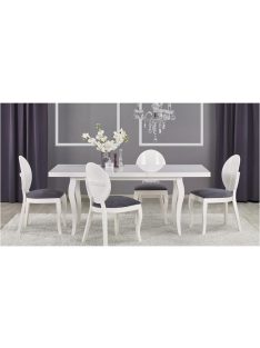 Mozart Bővíthető Étkezőasztal 140-180x80x76cm