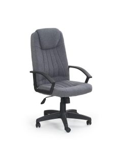 Rino Forgószék Szürke - Operátori forgószékek webáruház