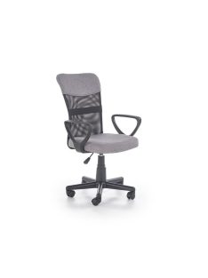 Timmy Ifjúsági Forgószék Szürke-Fekete