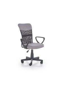 Timmy Ifjúsági Forgószék Szürke-Fekete