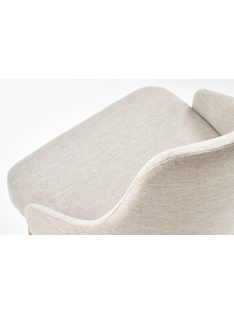 Toledo étkezőszék méztölgy világos bézs